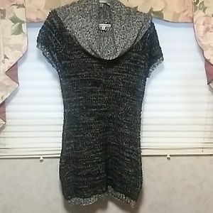 Made For Me To Look Amazing sweater dress